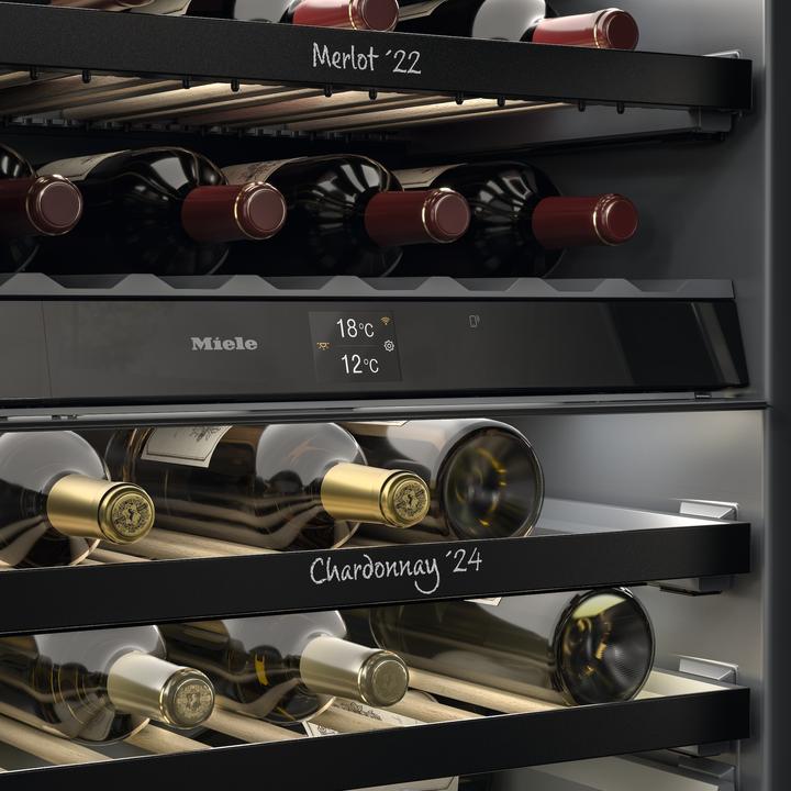 Actual product image Miele KWTUS 7196 E