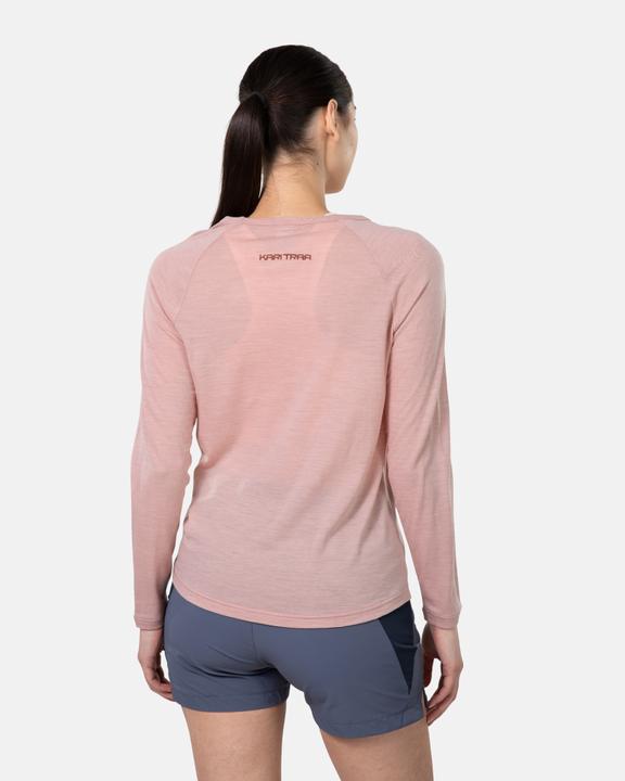 Produktbild Kari Traa Ane Long Sleeve (XS)