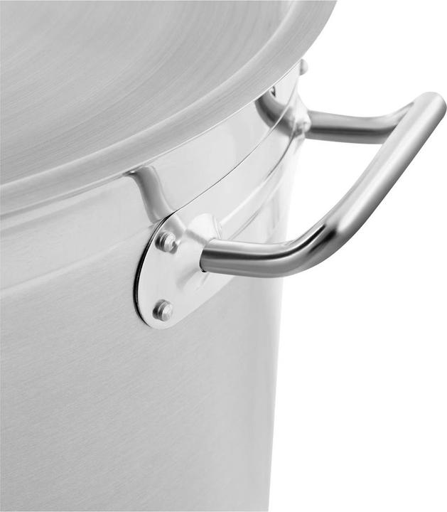 Produktbild Royal Catering Kochtopf Induktion Topf für Induktion Induktionsherd Topf 170 L 600 mm (60 cm, Kochtopf, Edelstahl)