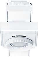 Zumtobel Sensore MSENS HC TEC-GP WH