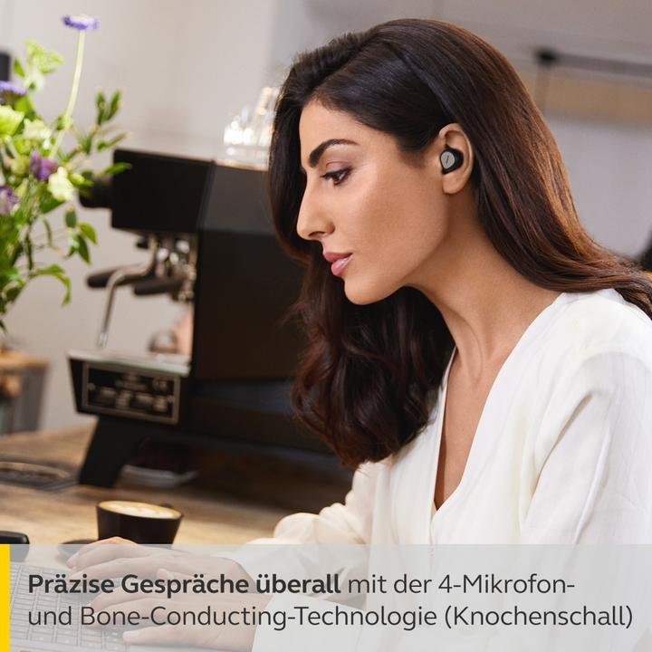 Produktbild Jabra Elite 7 Pro (ANC, 8 h, Kabelgebunden)