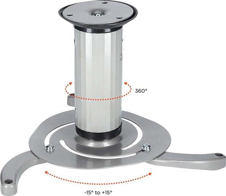 Produktbild Celexon Ps 815 (Decke)