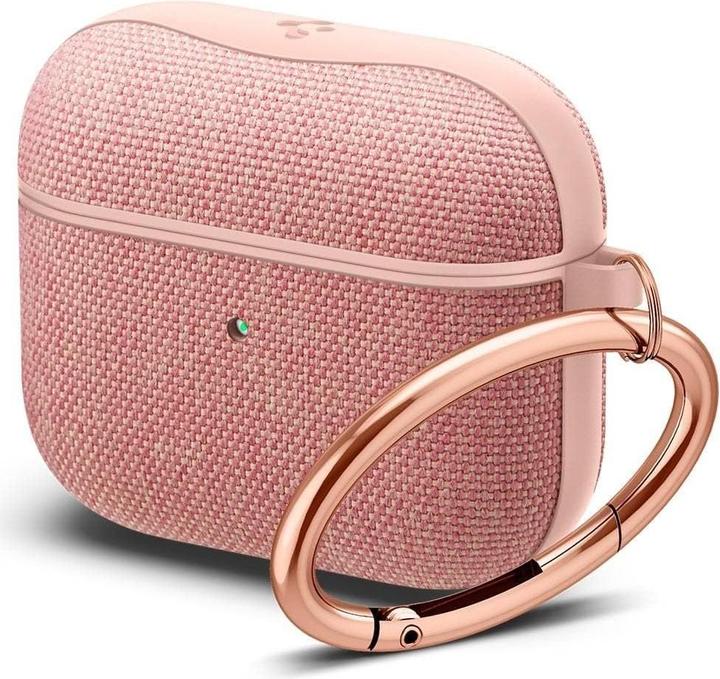 Immagine prodotto Spigen Urban Fit case for Airpods 3 rose gold (Borsa per cuffie)