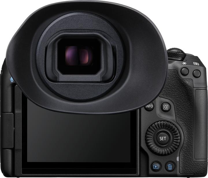 Image du produit Canon Grand oeilleton (pour EOS R5 II) (Œilleton)
