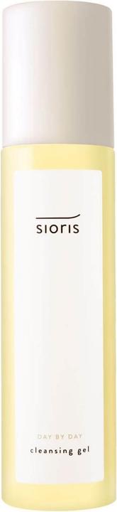 Produktbild Sioris DAY BY DAY cleansing gel (Reinigungstücher, 150 ml)