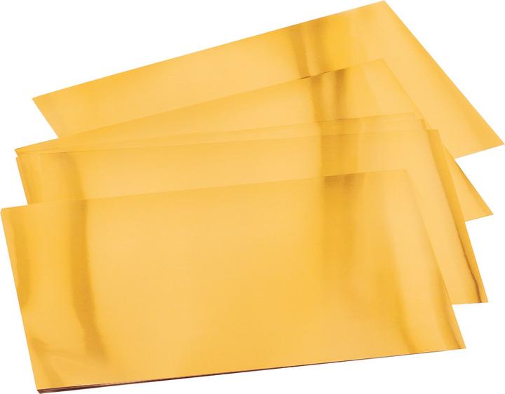 Actual product image Folia Embossing foils (70 g/m², 3 x)