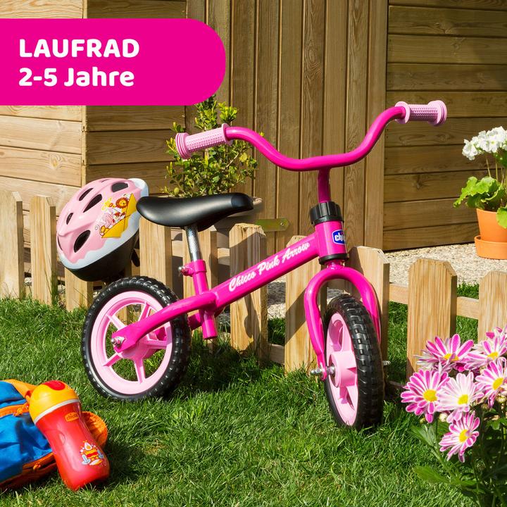 Actual product image Chicco Move 'N' Grow (10")