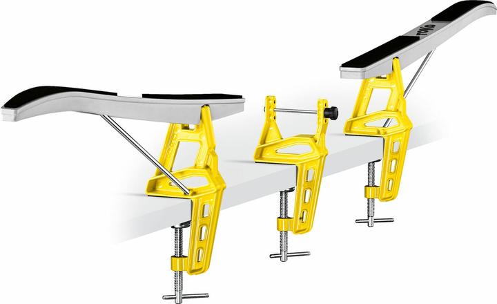 Produktbild Toko Ski Vise (Ski Halterung)