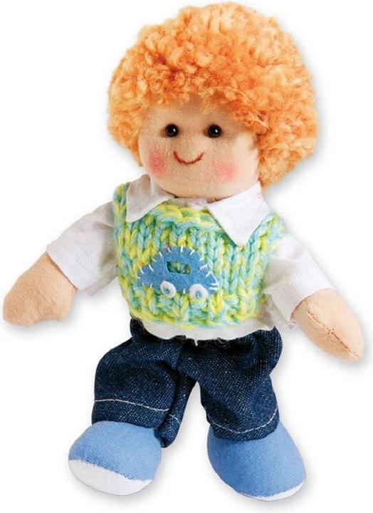 Heless Pop Felix, 15cm