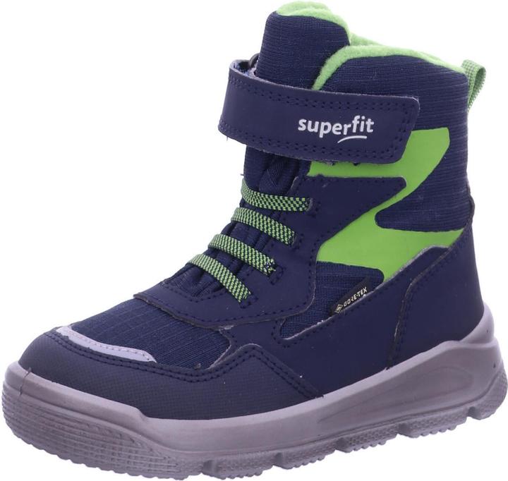 Actual product image Superfit Boots (26)