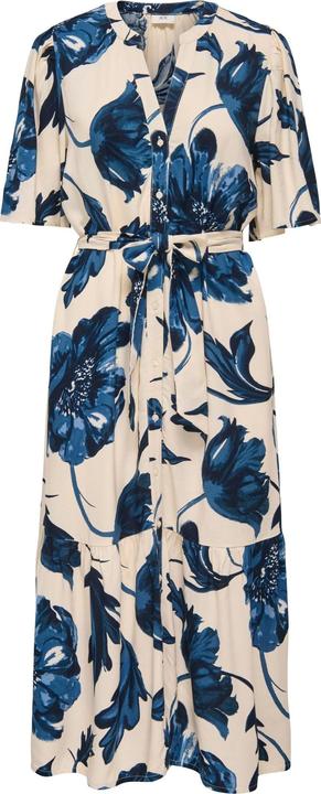 Produktbild JdY JDYFLORA Midikleid Kleid (M)