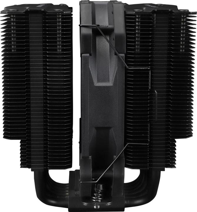 Image du produit Thermalright Peerless Assassin 120 Mini, Refroidisseur de processeur, noir (135 mm)