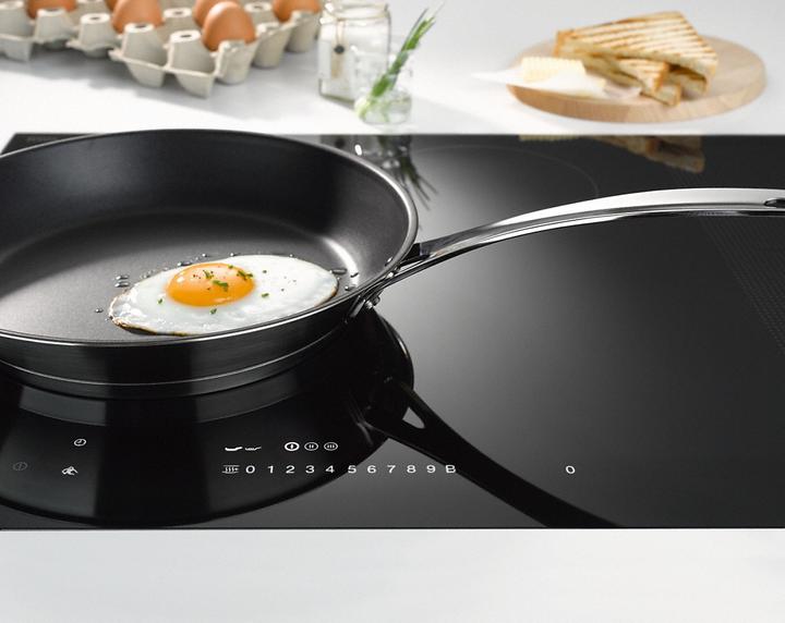 Actual product image Miele KM 6839-1 FX 10771640
