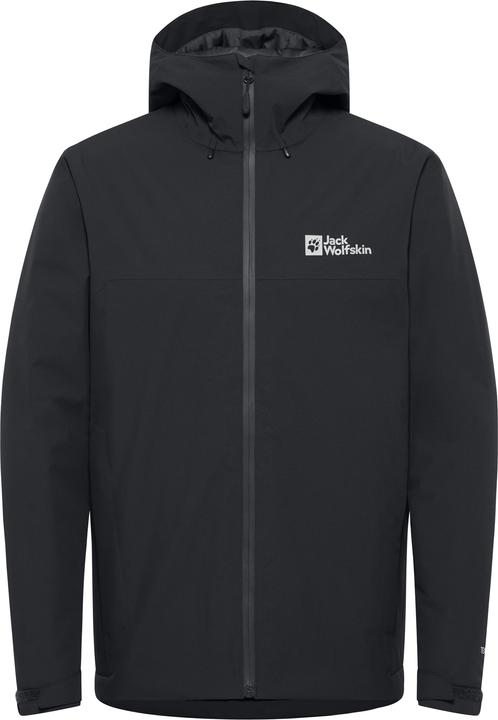 Image du produit Jack Wolfskin Wisper Ins Jkt M (XL)