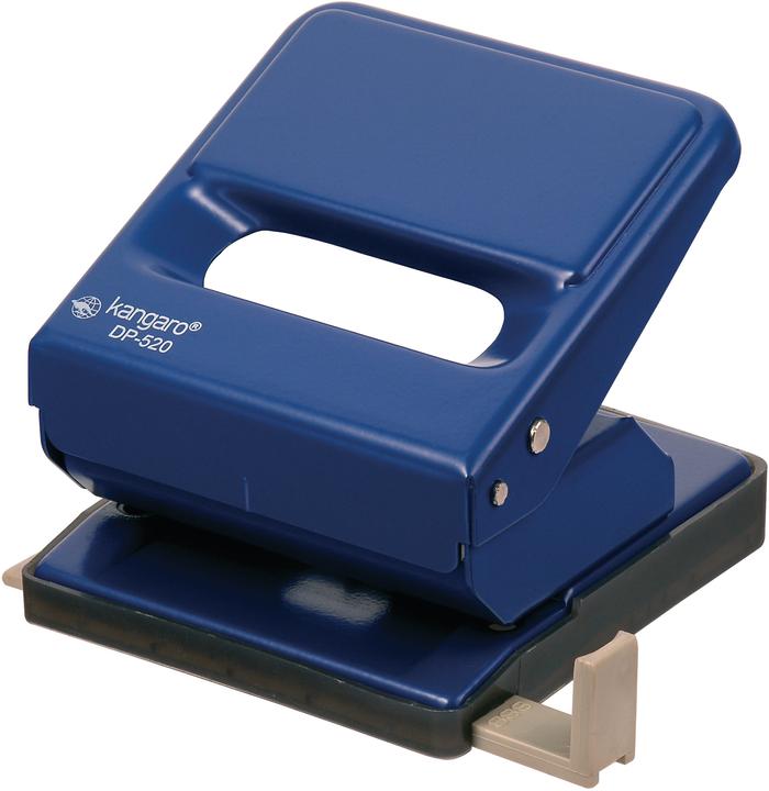 Actual product image Kangaro Punch DP-520, blue