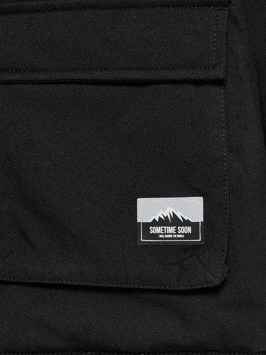 Image du produit hummel stsGLIDER JACKET (164)