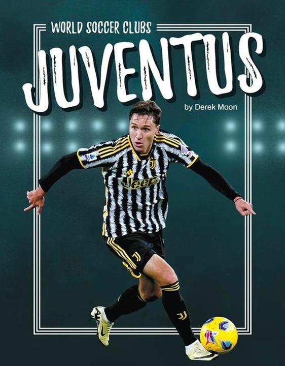 Image du produit Juventus