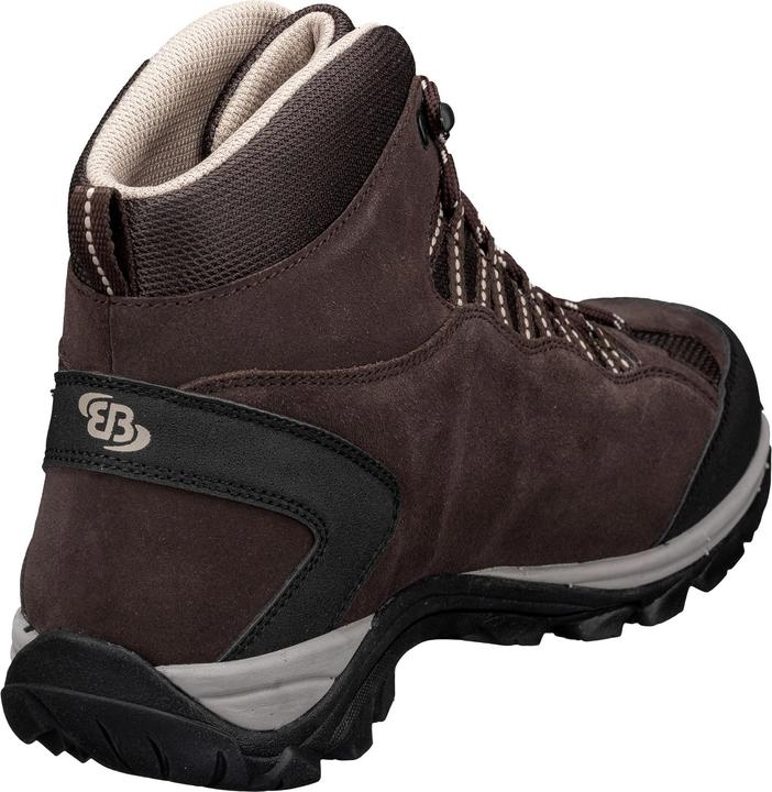Actual product image Brütting Mount Bona High (38)
