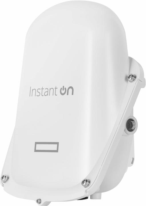 Actual product image HPE Networking Instant On AP27 (RW) Dual Radio Wi-Fi 6 Outdoor Access Point (1200 Mbit/s)