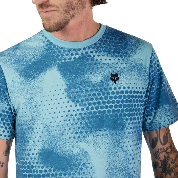 Produktbild Fox Aop SS Tech Tee (L)