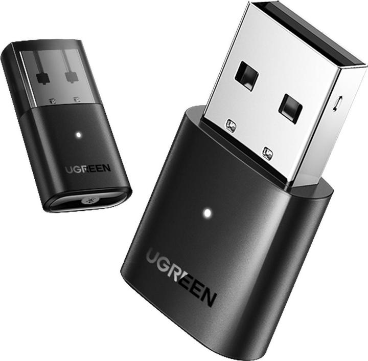 Produktbild Ugreen Bluetooth 5.0 USB Adapter (Sender & Empfänger)
