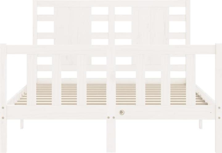 Image du produit VidaXL Niccola (120 x 200 cm)