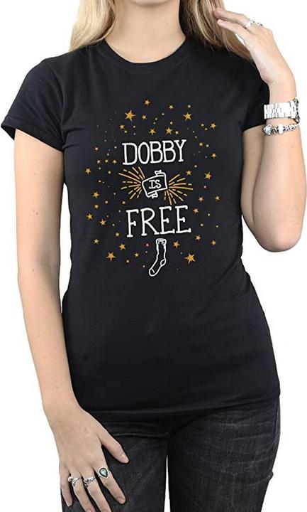 Produktbild Dobby Is Free TShirt (L)