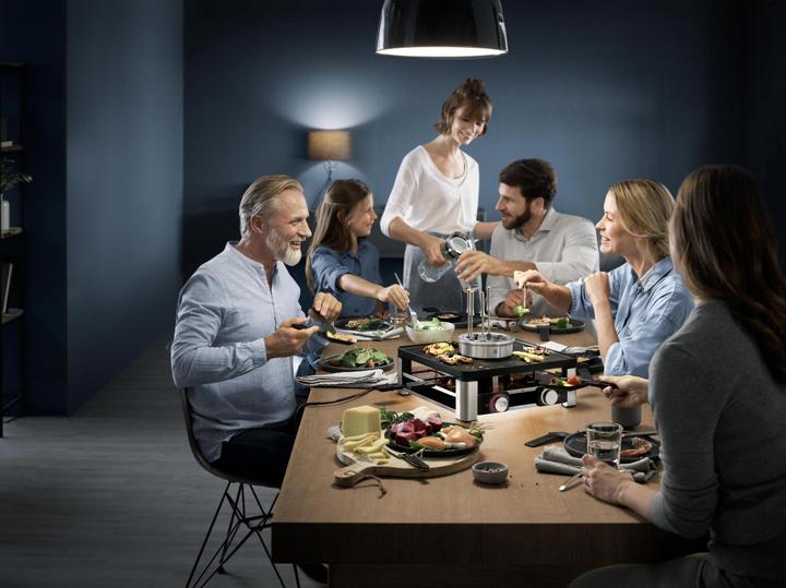 Immagine prodotto WMF Lumero Gourmet-Station 3-in-1
