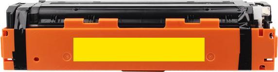 Image du produit Hermex Toner compatible pour Samsung CLX-4195FN Premium Line (Y)