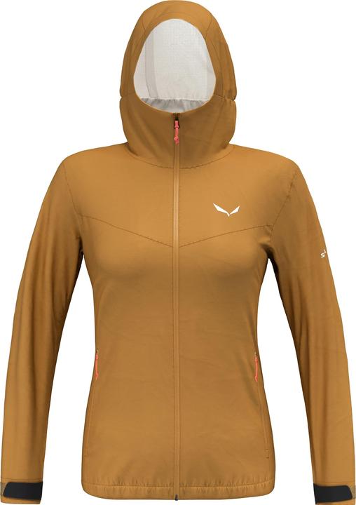 Produktbild Salewa PUEZ AQUA 4 PTX 2.5L Damen JACKET (38)