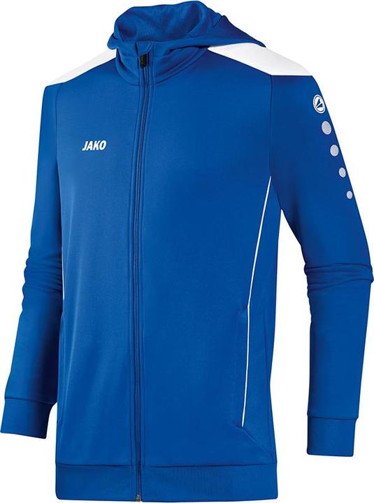 Immagine prodotto JAKO Giacca Con Cappuccio Copa (128)