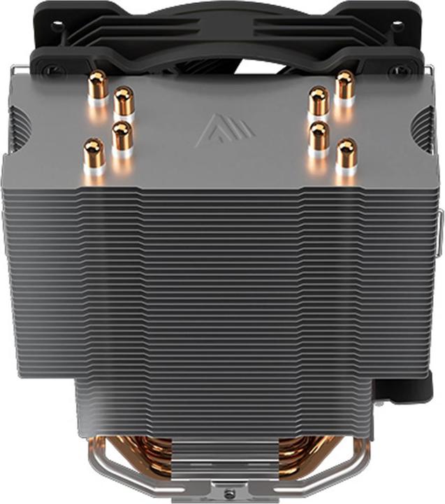 Produktbild Savio Vortex CPU Cooler (SAVGCOVORTEX) (174 mm)
