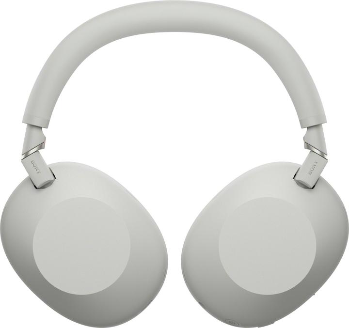 Image du produit Sony WH-1000XM6 (30 h, Sans fil, Filaire)