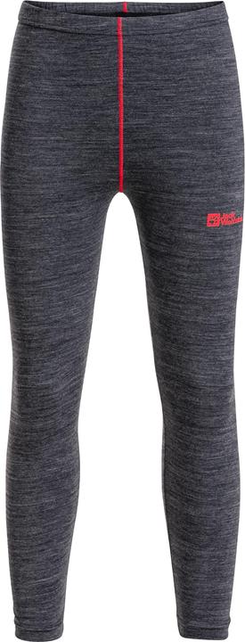 Produktbild Jack Wolfskin Merino Baselayer Set K (92)