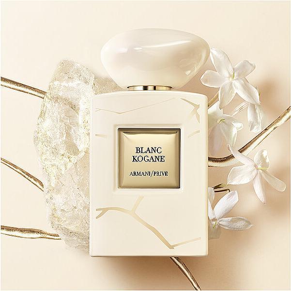 Immagine prodotto Giorgio Armani Privé Blanc Kogane Eau de Parfum (Eau de parfum, 100 ml)