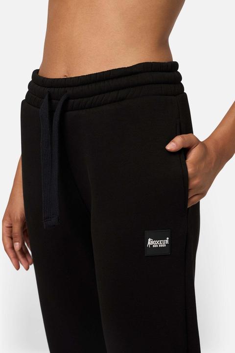 Immagine prodotto Boxeur des Rues Pantaloni della tuta Basic con strass (S)