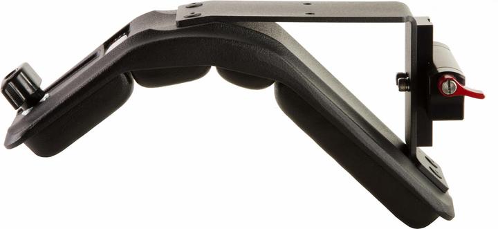 Image du produit Shape COMPOSTABBUNDLE - Kit de stabilisation DSLR (Métal)