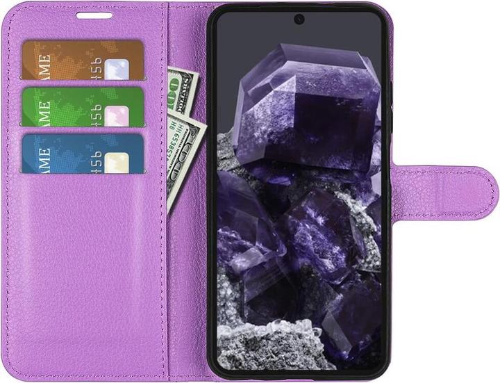Immagine prodotto Cover-Discount Google Pixel 8a - Custodia in pelle (Google Pixel 8a)