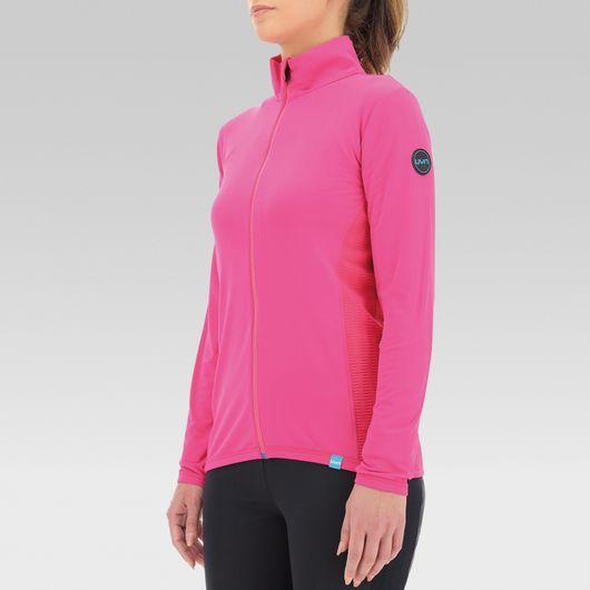 Actual product image UYN Sweatshirt Mit Durchgehendem Reissverschluss Charm (S)