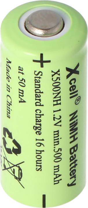 Immagine prodotto GP Batteries Batteria Lady Batteria GP 50NH, LR1, dimensione N (1 pz., N, 500 mAh)