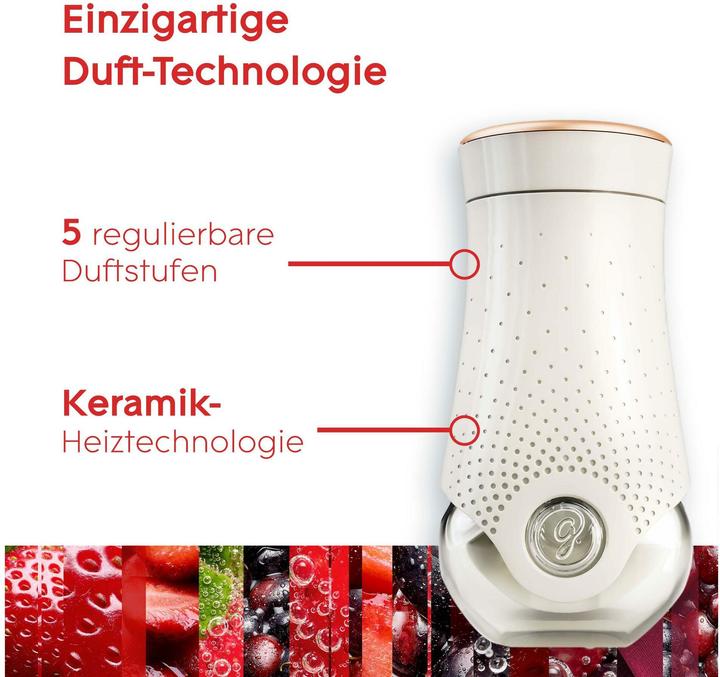 Immagine prodotto Glade Bollicine ai frutti di bosco
