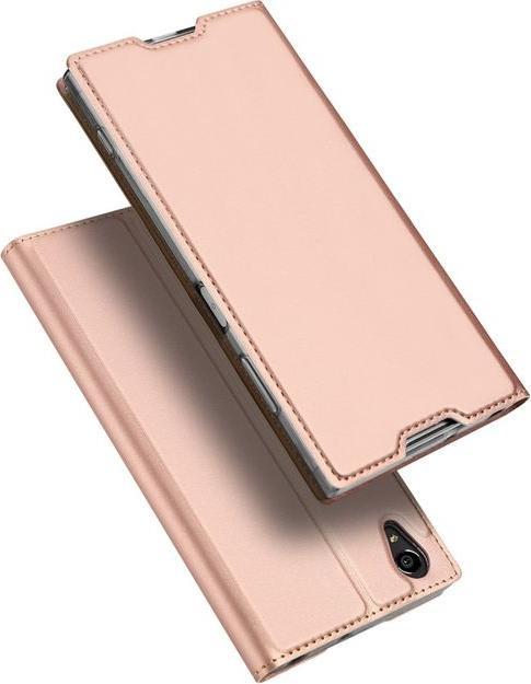 Immagine prodotto Dux Ducis Cover in pelle Skin Pro Series (Xperia XA1 Plus)