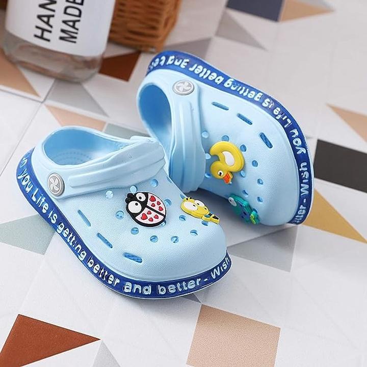 Immagine prodotto ASMI Zoccoli per bambini taglia 27 (27)