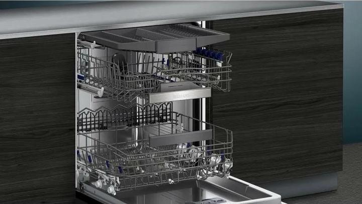 Immagine prodotto Siemens iQ500, Lavastoviglie completamente integrata
