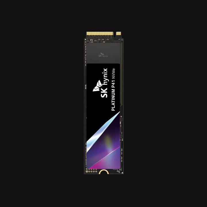 Actual product image Hynix Platinum P41 (1000 GB, M.2 2280)