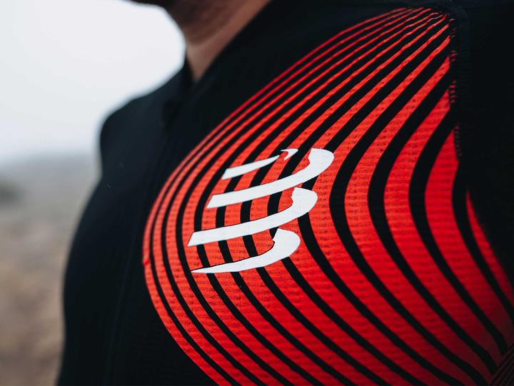 Produktbild Compressport Trail Postural SS Top M (L)