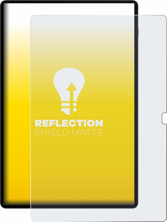 Produktbild upscreen Reflection Shield Displayschutz Matt (1 Stück, Galaxy Tab S9 Ultra)