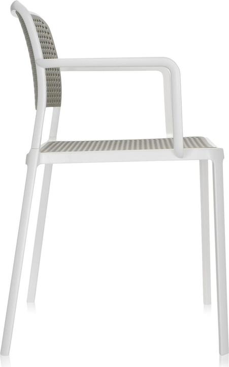 Immagine prodotto Kartell Audrey mit Armlehne