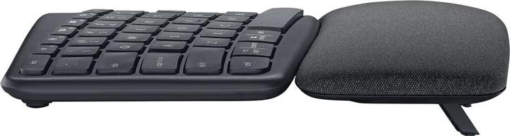 Productafbeelding Logitech Ergo K860 (NL, Draadloze)