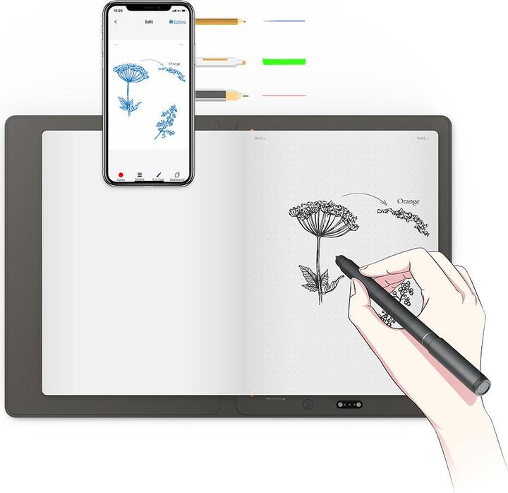 Image du produit XP-Pen Note Plus